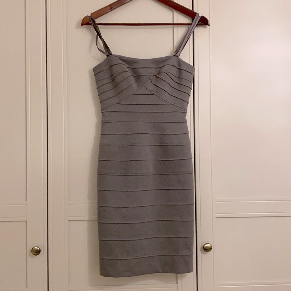 BCBG dress